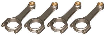 Eagle rods subaru ej20 / ej25 connecting rods (set of 4)