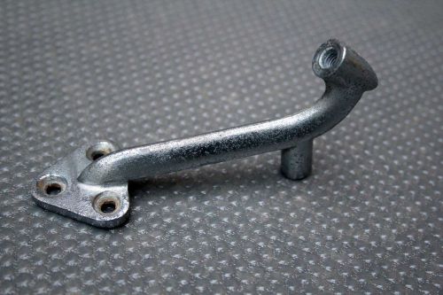 Alfa romeo 2600 sprint mirror holding bracket