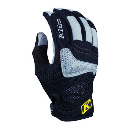 Klim savanna glove black women&#039;s xs-2xl