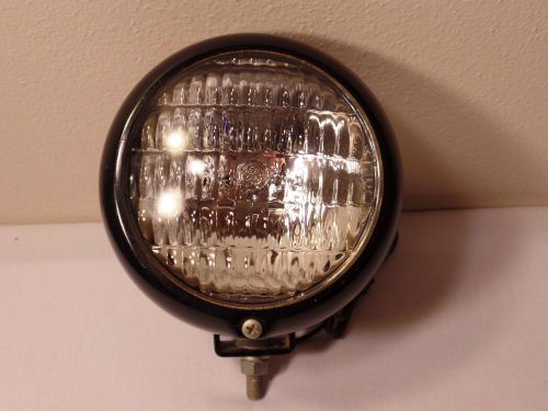 Vintage do-ray model 530 head lamp rat rod vintage auto parts