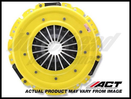 Advanced clutch technology n021x clutch pressure plate - p/pl xtreme