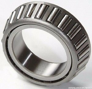 Porsche 911 1977-1989  930 turbo 1978-1979  rear outer wheel bearing  new