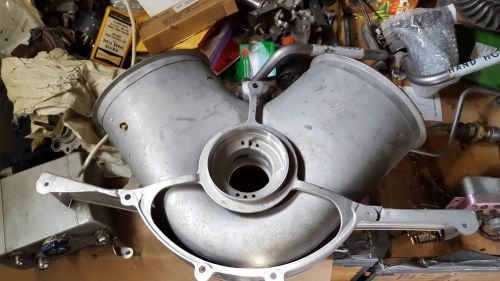 Turbine jet engine part for allison r/r helicopter engine c250