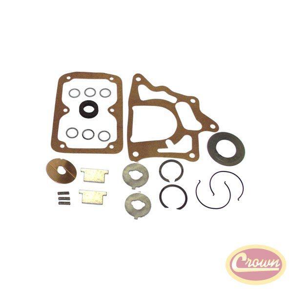 Transmission kit - crown# j0805693