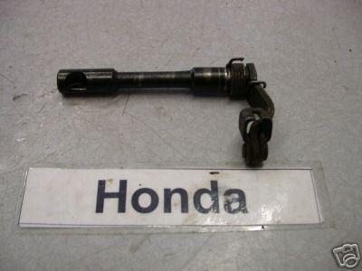 1984-85 honda xr200 xr 200 clutch actuator - ahrma