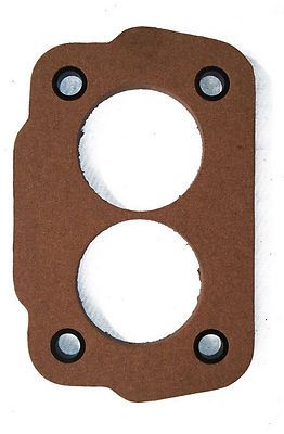 Detroit 35213 carburetor mounting gasket fits 1975-77 gm 231-350 6,8 2 bbl carb