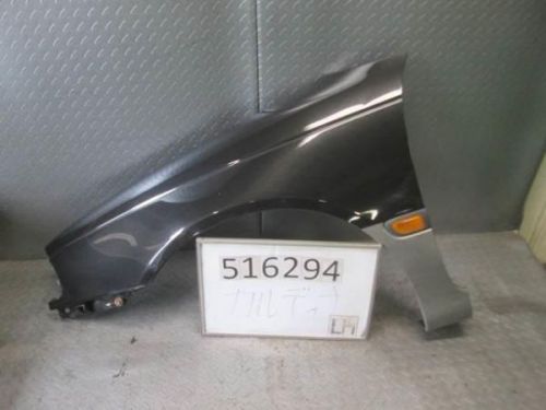 Toyota caldina 1999 left fender panel [9410700]