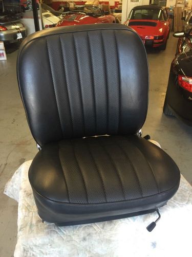 Porsche 1965 1966 1967 1968 912 911 s l recarro seats no reserve