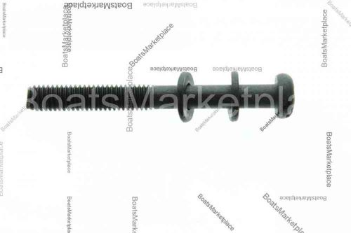 Yamaha 90159-06m14-00 screw, with washer