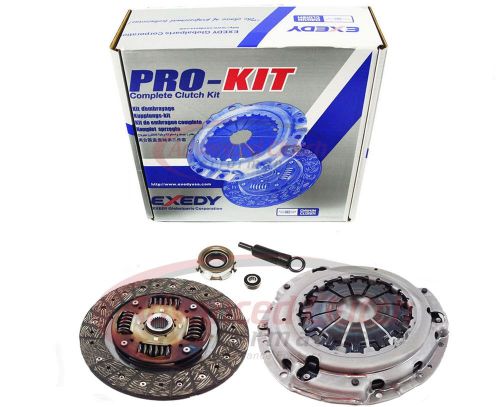 Exedy pro-kit 2013-2015 scion fr-s frs 2.0l dohc ft86