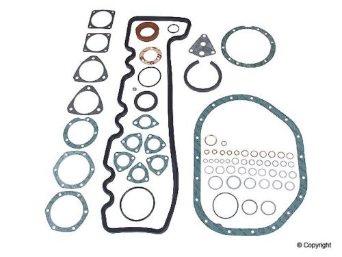 Elring engine short block gasket set 207 33020 040 conversion/lower gasket set