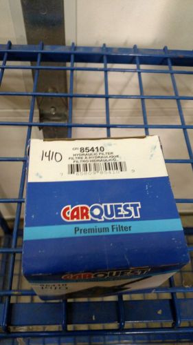 Carquest 85410 baldwin filters b120