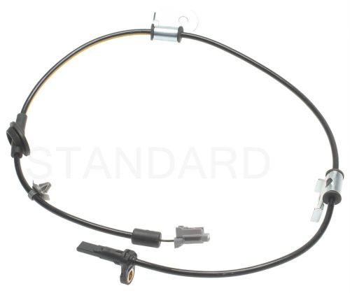 Abs wheel speed sensor standard als1590 fits 08-13 subaru impreza