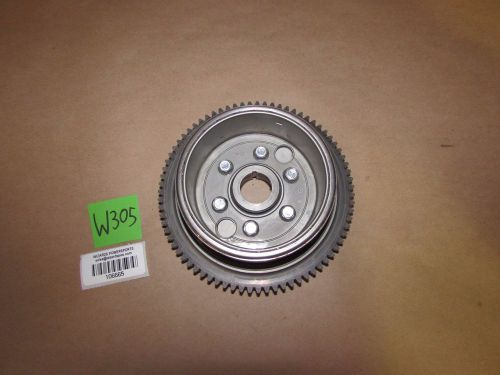 Sea doo 951 flywheel gtx gsx xp limited rx lrv 947 magneto generator rotor