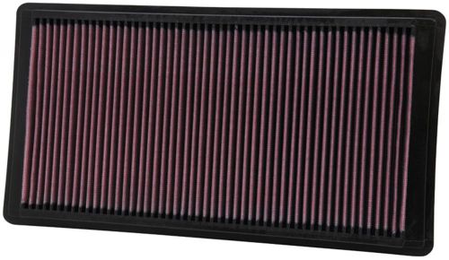 K&amp;n filters 33-2353 air filter fits explorer explorer sport trac mountaineer