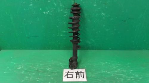 Honda zest 2006 front right strut [0850110]