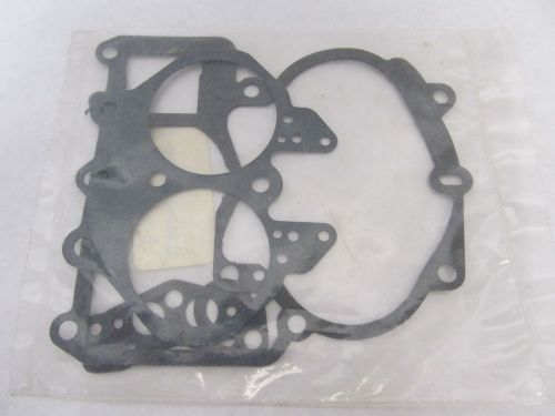 3302-8109292 quicksilver carb gasket set for mercruiser alpha bravo