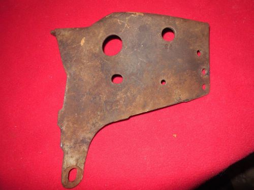 1969-1977 camaro 302 327 350 nova chevelle 327 350 upper alternator bracket