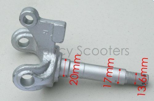 Hensim 150cc atv right side turn joint , chinese part, part18207