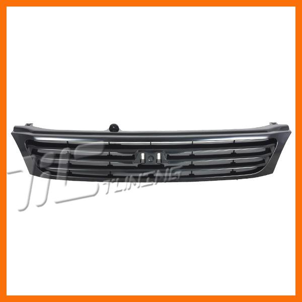 1998-1999 toyota tercel grille grill new front body parts pickup truck