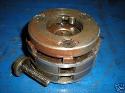 1971 honda cl175 cl 175 fly wheel flywheel