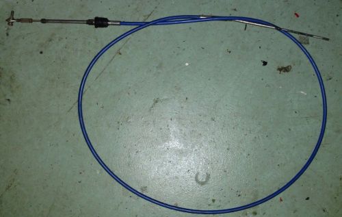 Sea doo gtx rfi 787 800 steering control directional cable 277000769