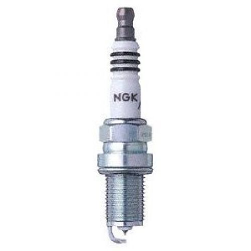 Ngk 7090 g-power platinum spark plugs bkr5egp - 6 pcs *new*