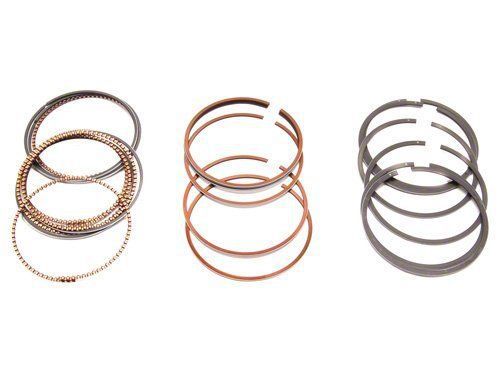 Tomei piston ring set 85.5mm x 4  for mitsubishi lancer evo 1-9 4g63