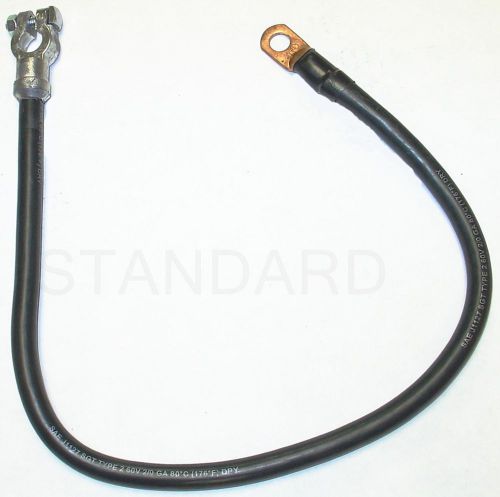 Battery cable standard a30-00 fits 08-10 ford f-350 super duty 6.4l-v8