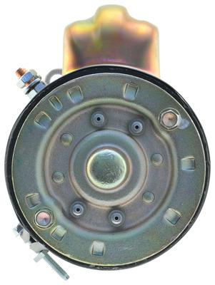 Visteon alternators/starters 3132 starter-reman starter