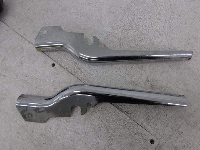 1995 harley davidson electra glide ultra classic rear fender struts