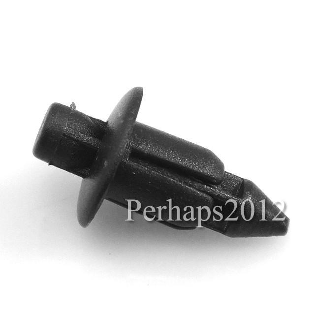 20x fender clip for r1 r6 bandit indian suzuki hayabusa gsxr 1300 1000 600 750