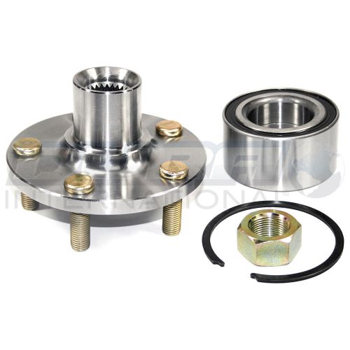 Iap/dura international 295-96001 wheel hub repair kit