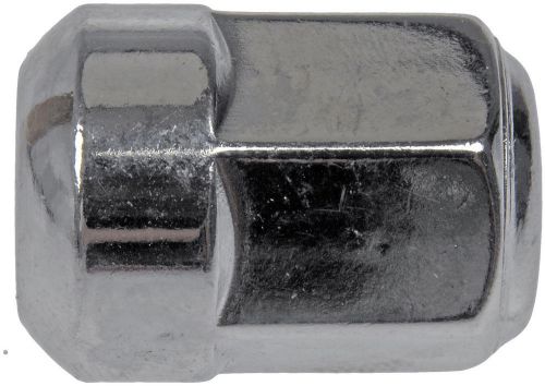 Dorman 611-313 lug nut- front