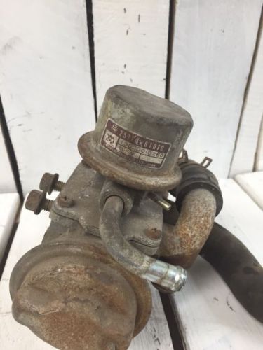 Fj40,fj60 fj40, fj60 used air bypass valve &#039;80-&#039;87