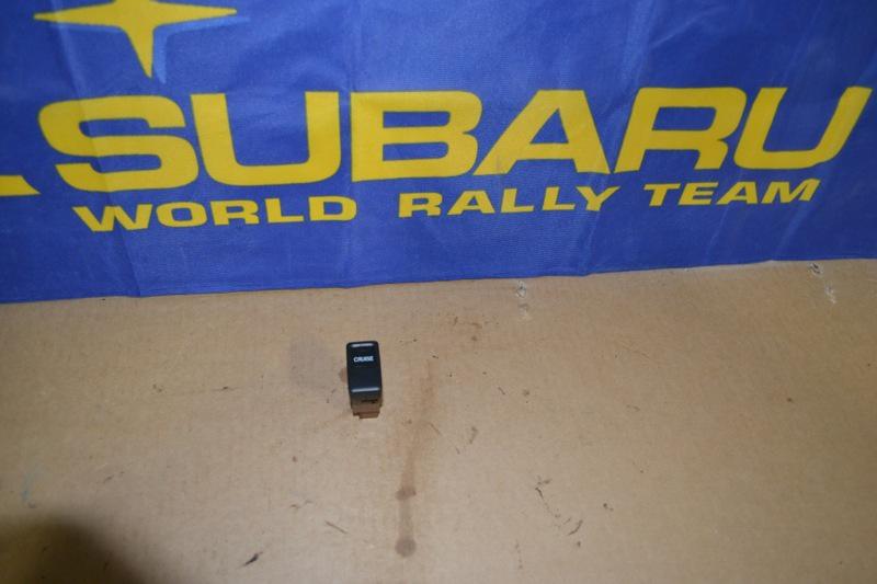 02-07 subaru impreza wrx cruise control button switch oem 02 03 04 05 06 07