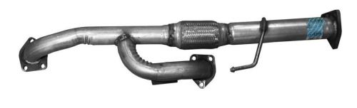 Exhaust pipe fits 2005-2011 honda pilot ridgeline  walker