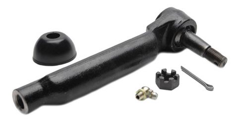 Steering tie rod end outer acdelco advantage 46a0457a