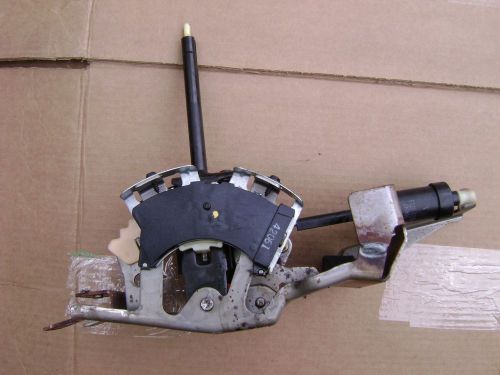 93-02    camaro firebird  auto transmission shifter  assembly  trans am z28