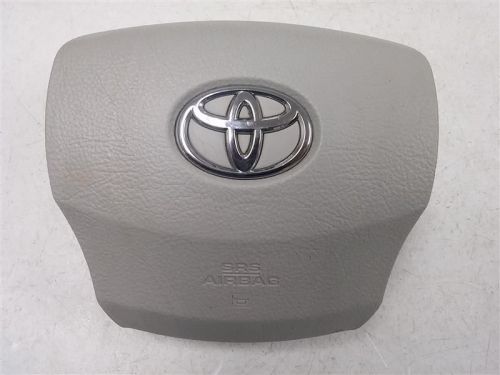 05 06 07 08 09 10 11 12 avalon l. air bag driver wheel 326891