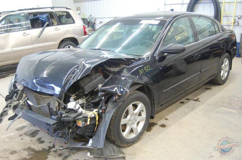 Column switch altima 862233 05 06 assy wiper lifetime warranty