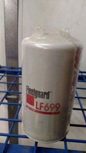 Fleetguard lube filter lf699