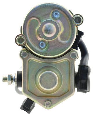 Visteon alternators/starters 17521 starter-reman starter