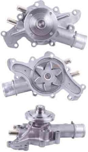 Cardone 55-23319 water pump-new cardone select water pump