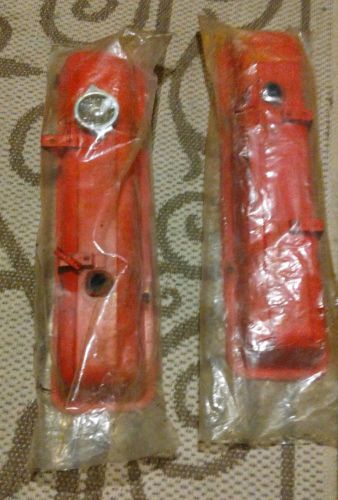 Originals!!!!!!!!!!!!!! corvette 1974 valve cover set