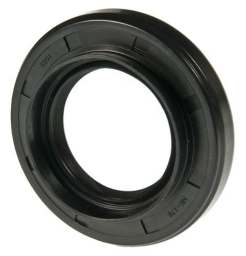 National 710138 seal, auto transaxle-output shaft-auto trans output shaft seal