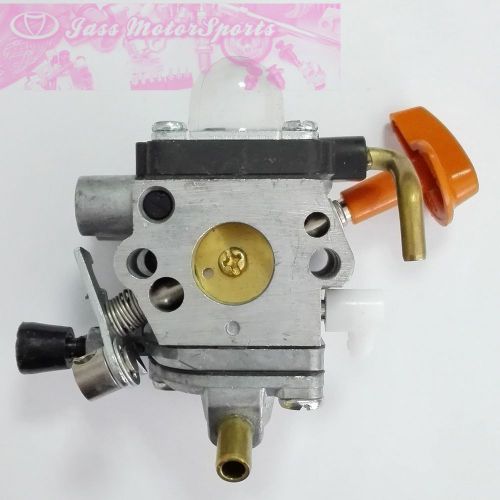 Zama c1q-s174 carburetor stihl fs87 r fs90 90k 90r fs100 100r 100rx fs110 km90