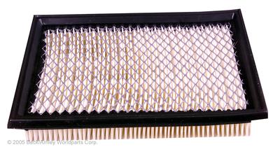 Beck arnley 042-1580 air filter