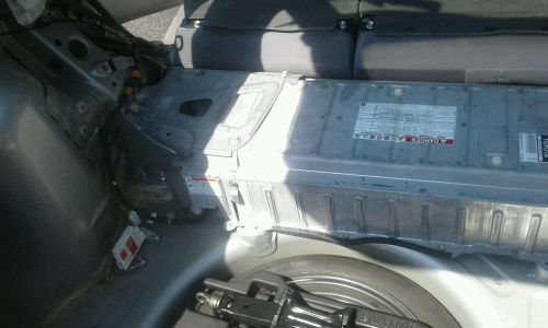 2004- 2009 toyota prius hybrid battery