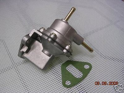 Peugeot 504 fuel pump for, new recently made*